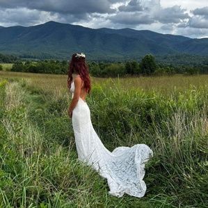 Meet your Posher, Angelina